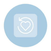 30 days to change your mind icon