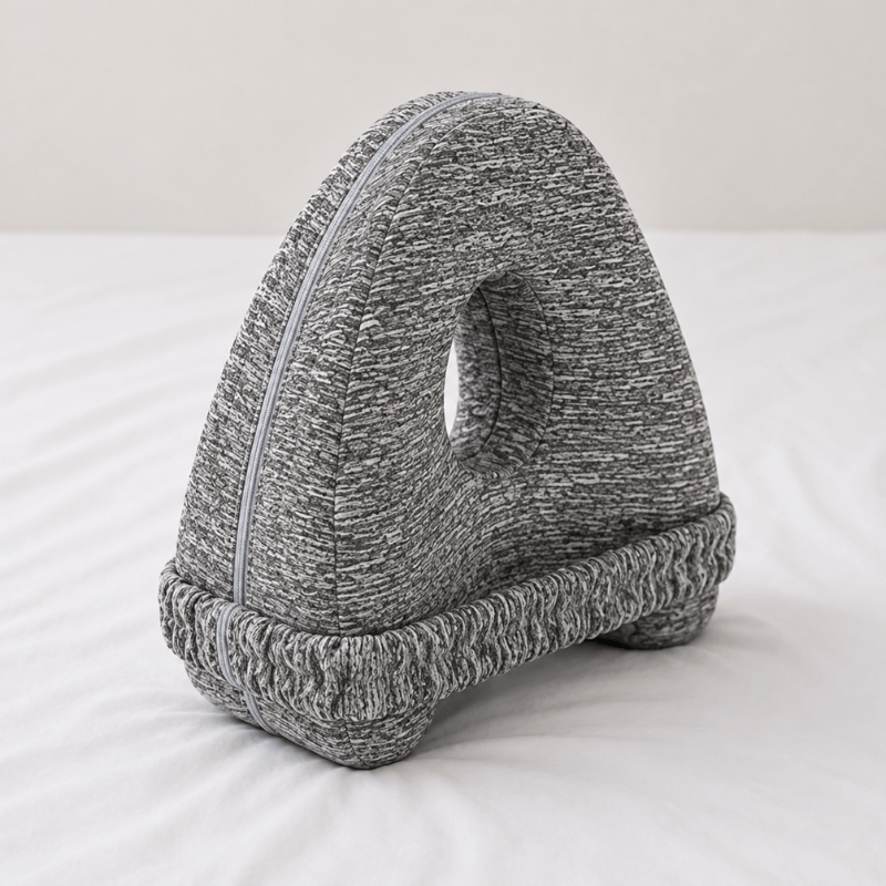 EverComfort ComfortCurve knee pillow